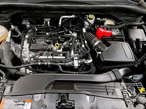 Used 2021 Ford Escape SE w/ Convenience Package image 10