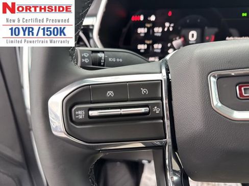 New 2026 GMC Canyon Elevation w/ Convenience Package image 20