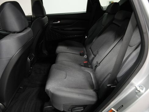 Used 2022 Hyundai Santa Fe XRT AWD/4WD image 23