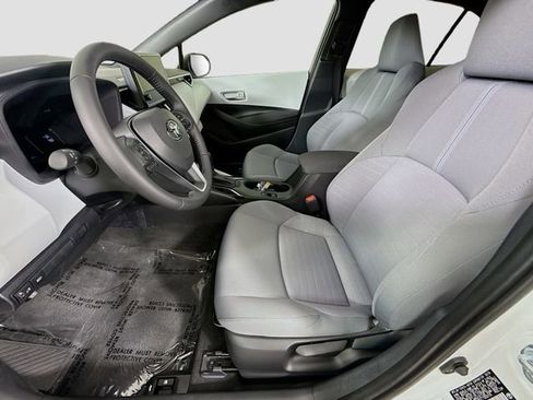 Certified 2026 Toyota Corolla SE image 19