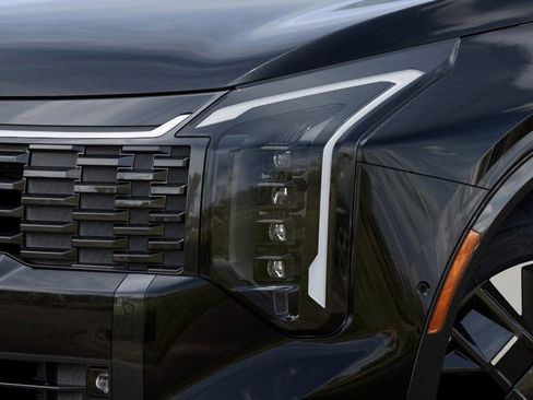 New 2026 Kia Sportage SX Prestige image 11