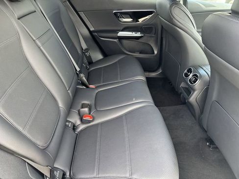 Used 2026 Mercedes-Benz GLC 350e 4MATIC w/ Driver Assistance Package image 14