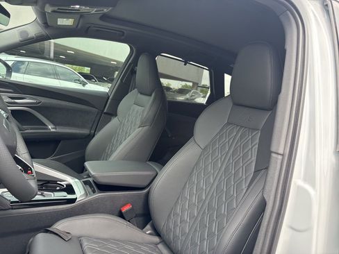 New 2026 Audi SQ5 Premium Plus AWD/4WD image 13