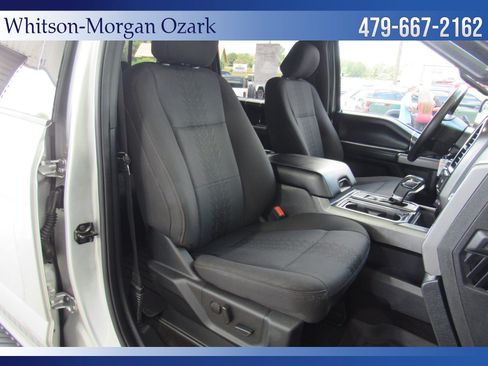 Used 2019 Ford F150 XLT w/ Equipment Group 302A Luxury AWD/4WD image 24
