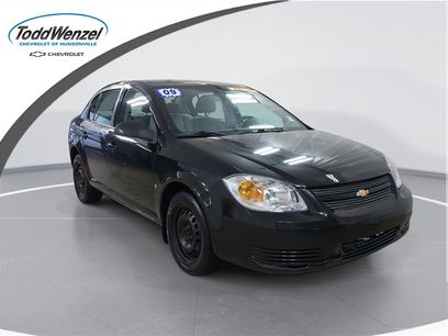 Used 2009 Chevrolet Cobalt LS