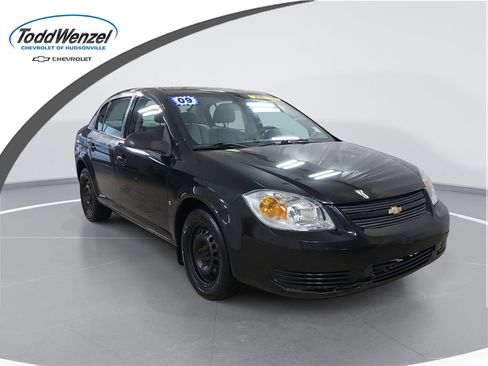 Used 2009 Chevrolet Cobalt LS image 1