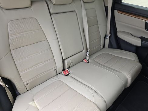 Used 2017 Honda CR-V Touring image 27