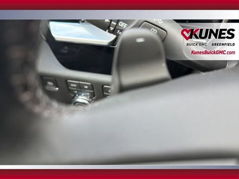 New 2026 GMC Sierra 1500 Elevation w/ Elevation Premium Package AWD/4WD image 27