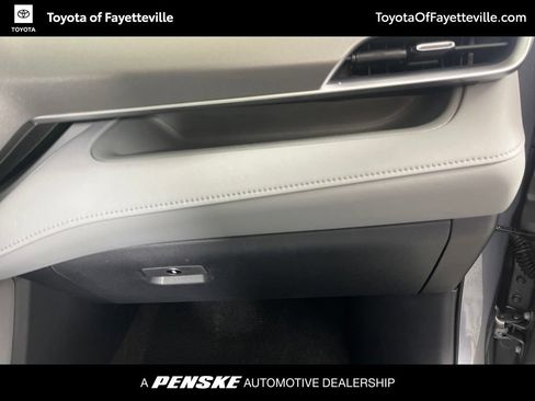 Certified 2026 Toyota Highlander XLE AWD/4WD image 24