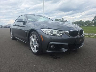 Used 2016 BMW 428i xDrive Convertible