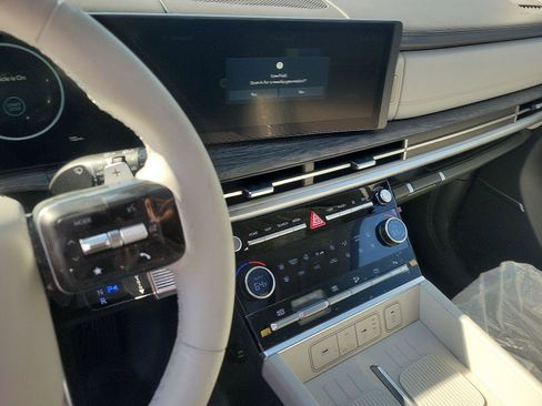 New 2024 Hyundai Santa Fe Limited image 13