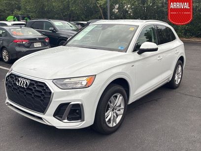 Used 2023 Audi Q5 2.0T Premium