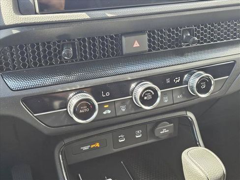 New 2026 Honda CR-V LX image 23