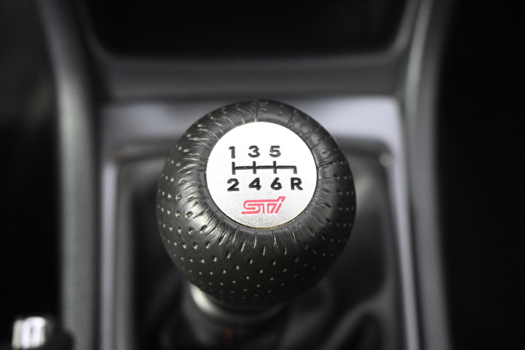 Used 2018 Subaru WRX Limited AWD/4WD image 33