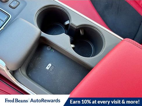 New 2025 Acura TLX SH-AWD w/ A-SPEC Pkg image 38