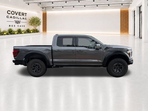 Used 2026 Ford F150 Raptor w/ Equipment Group 803A Raptor R AWD/4WD image 16