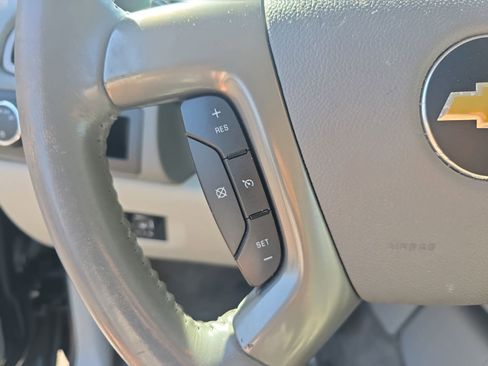 Used 2013 Chevrolet Avalanche LT w/ All-Star Edition image 19