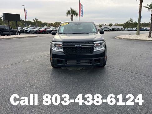 Used 2024 Ford Maverick XLT w/ XLT Luxury Package image 33