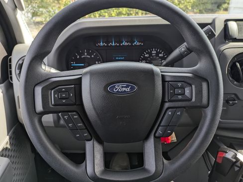 New 2025 Ford E-350 and Econoline 350 Super Duty w/ Power Equipment Group image 23