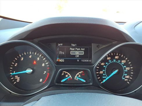 Used 2015 Ford Escape Titanium image 27