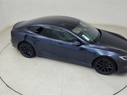 Used 2023 Tesla Model S Standard Range image 74