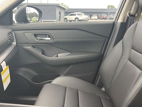 New 2026 Nissan Rogue Dark Armor FWD image 26