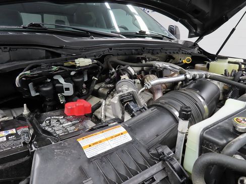 Used 2023 Ford F250 Lariat w/ Lariat Ultimate Package image 28