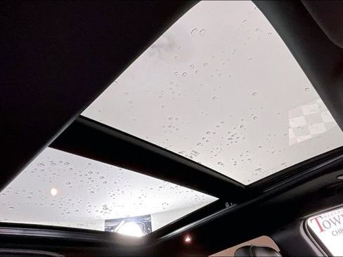 Used 2021 Jeep Grand Cherokee High Altitude image 19