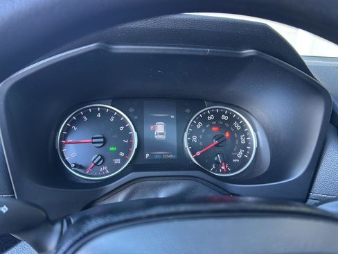 Certified 2021 Toyota RAV4 XLE image 20