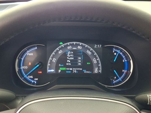 Certified 2023 Toyota RAV4 XLE Premium image 13