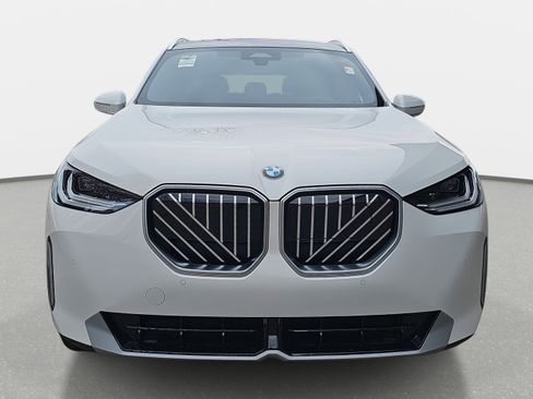 New 2026 BMW X3 xDrive30 w/ Convenience Package image 2