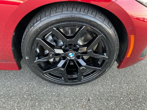 New 2026 BMW 330i Sedan w/ M Sport Package image 25