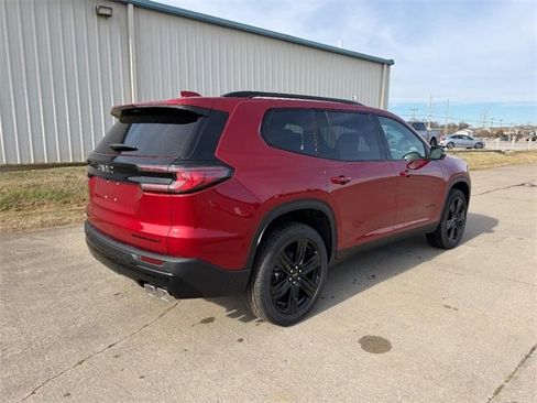 New 2026 GMC Acadia Elevation w/ Super Cruise Package image 3