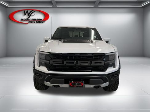 New 2026 Ford F150 Raptor AWD/4WD image 2
