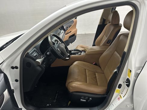 Used 2014 Lexus LS 460 AWD w/ Comfort Package image 19