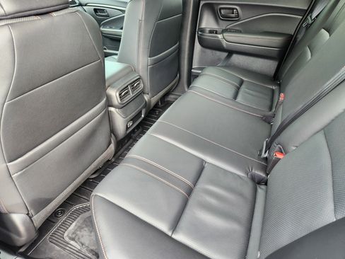 Certified 2025 Honda Ridgeline TrailSport+ image 30