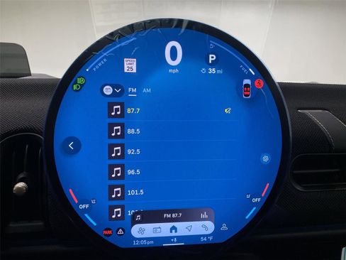 New 2026 MINI Cooper S image 16