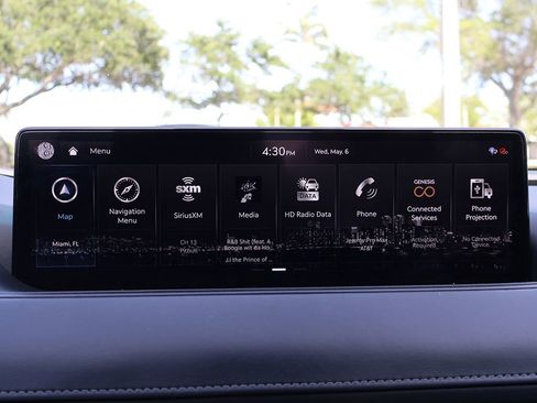 Used 2023 Genesis G80 2.5T RWD image 47