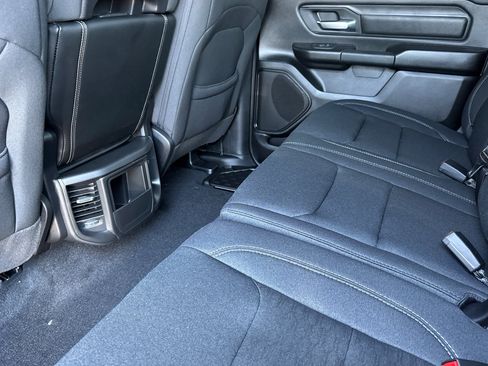New 2026 RAM 1500 Express RWD image 11