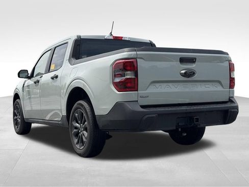 Used 2024 Ford Maverick XLT w/ XLT Luxury Package FWD image 5