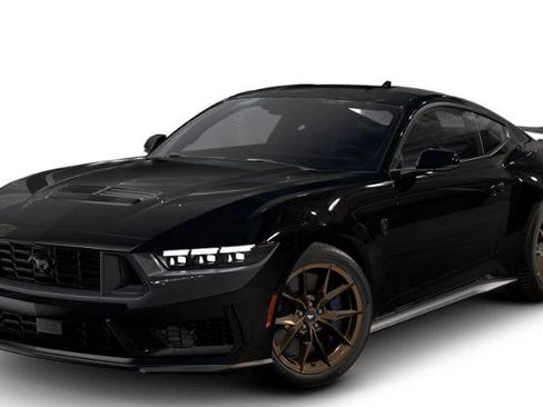 New 2025 Ford Mustang Dark Horse RWD image 23
