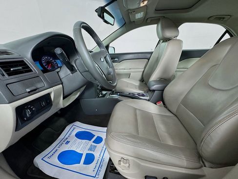 Used 2010 Ford Fusion Hybrid image 23
