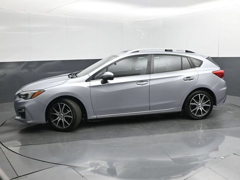 Used 2019 Subaru Impreza 2.0i Limited AWD/4WD image 25