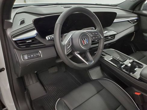 New 2025 Buick Enclave Preferred w/ Power Package image 10