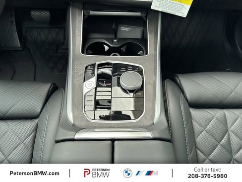 New 2026 BMW X5 xDrive40i image 12