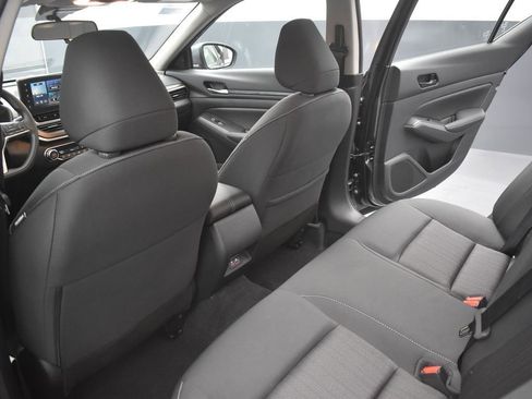 New 2025 Nissan Altima 2.5 SV w/ SV Special Edition Package image 14