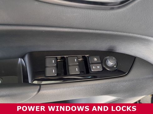 Used 2025 MAZDA CX-5 AWD 2.5 S w/ Preferred Package image 13