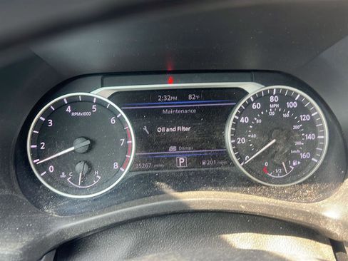 Used 2023 Nissan Sentra SV image 6