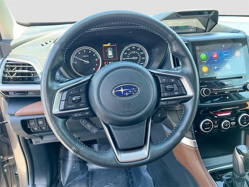 Used 2022 Subaru Forester Touring image 11