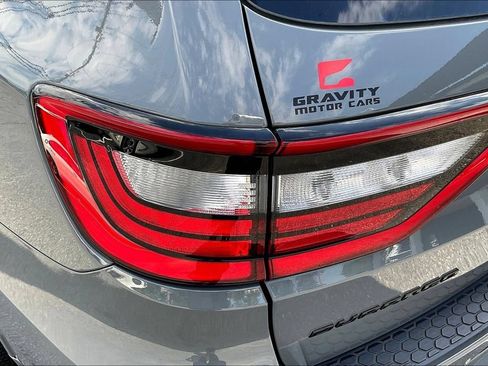 Used 2022 Dodge Durango R/T RWD image 22